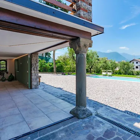 Mariaurelia Luxury * Sulzano