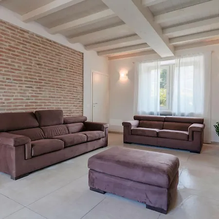 Βίλα Mariaurelia Luxury Sulzano