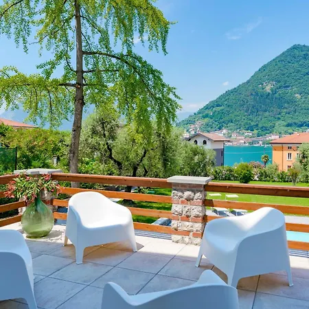 Mariaurelia Luxury * Sulzano