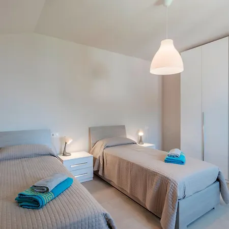 Mariaurelia Luxury Βίλα *
