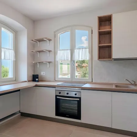 Βίλα Mariaurelia Luxury Sulzano