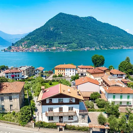 Βίλα Mariaurelia Luxury Sulzano